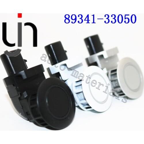 1pcs 89341-12050 PDC Parking Distance Sensor Reverse Assist for Toyota Camry ACV30 ACV31 2001-2008