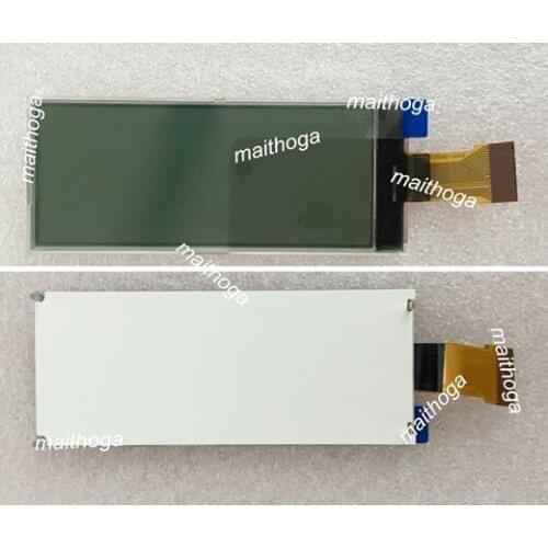 24PIN COG 19264 LCD Screen UC1604C Controller SPI/I2C/Parallel Interface White Backlight