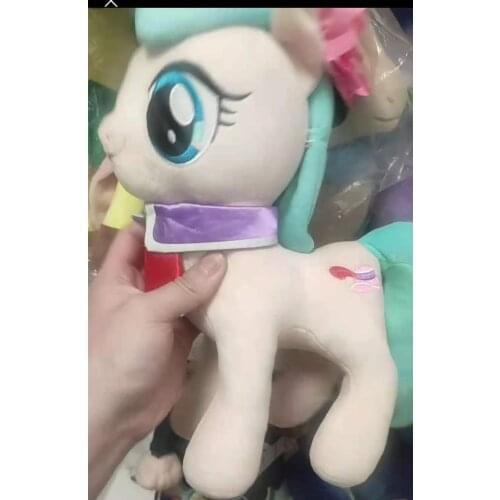 30Cm Coco Pommel Ponies Unicorn Horse Soft Stuffed Animal Doll Plush Toy