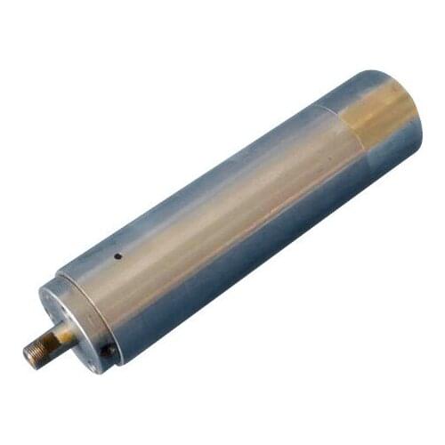 70w 0.07kw ER8 10000-40000rpm Precision High Speed spindle motor nature cooling 36VAC 1.6A 42mm spindle