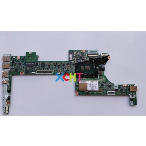 849427-601 DAY0DDMBAE0 w i5-6200U CPU 4GB RAM for HP Spectre Pro x360 G2 Laptop Notebook PC Motherboard Mainboard Tested