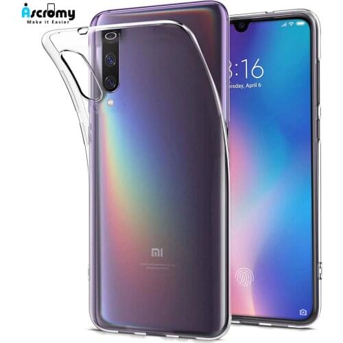 Чехлы для телефонов Xiaomi Mi 8 SE Ascromy China At AliExpress
