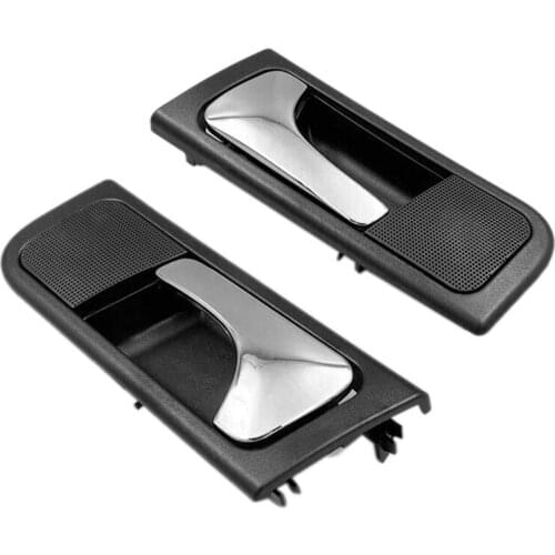 Car Interior Door Handle for Buick Excelle 2007- 2013 96548064/96548063