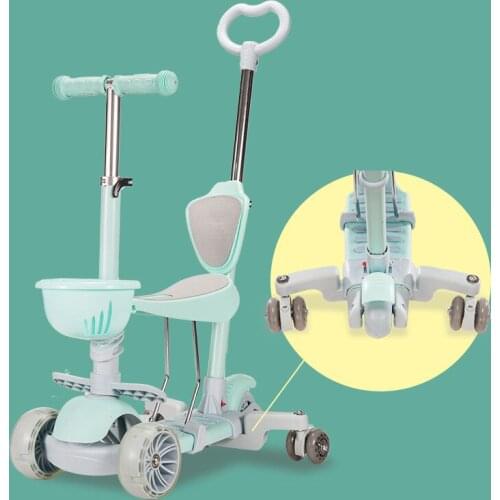 Baby Balance Bike Kids Indoor Outdoor Toddler Walk Bike Kids Push Bike Bicycle for Kids Ages 3-10 Years FPing