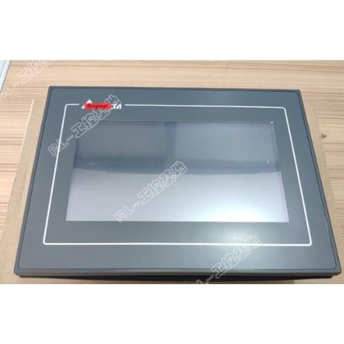 7'' Inch Delta DOP-107BV Touch Screen Human Machine Interface Display Replace DOP -B07S411 DOP-B07SS411 B07S410