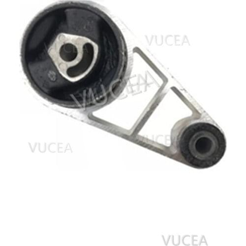 For Rongwei Roewe 750 MG7 1.8T 2.5L New Genuine Engine Mount Transmission Bracket engine support