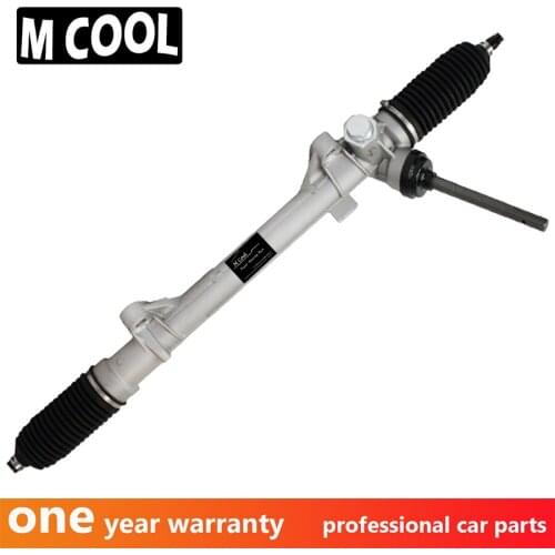 For Power Steering Rack for car Renault Koleos for car Nissan X-trail 48001JG40B, 48001JM00C, 48001JG40A, 48001JD900