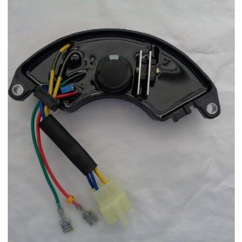 GTDK AVR7-1 7KW Generator AVR,GTDK AVR7-1E4A AVR