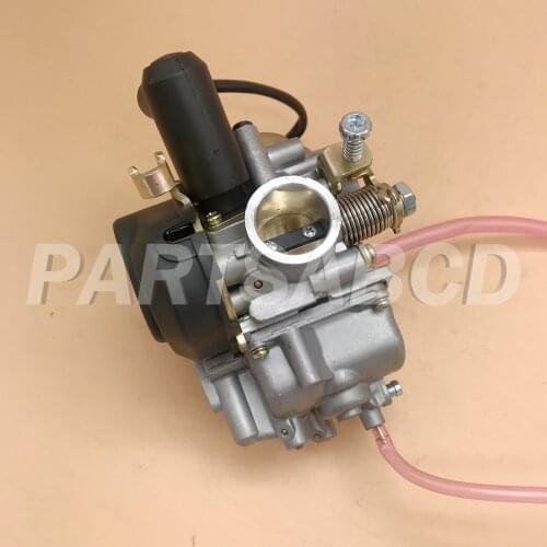 Carburetor for Suzuki AN 125 150 AN125 AN150 Burgman Carb