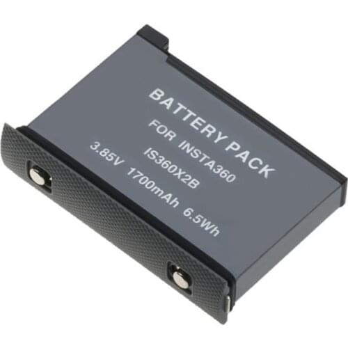 C90F Lithium Battery & Fast Charge Accessories Camera Battery for Insta 360 One X2