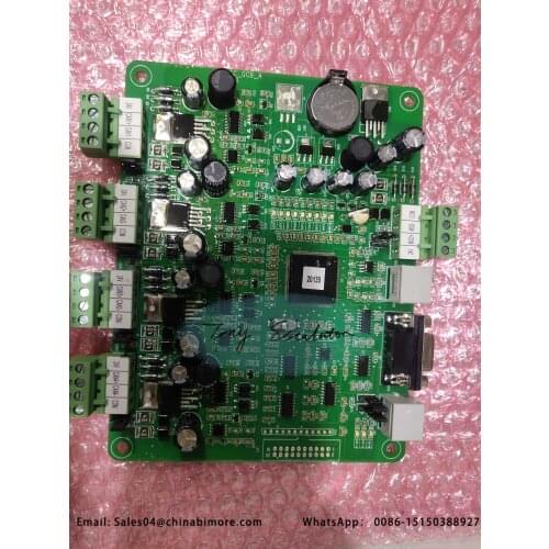 Monarch MCTC-GCB-A4 MCTC-GCB-A main Card display PCB board for monarch elevator parts