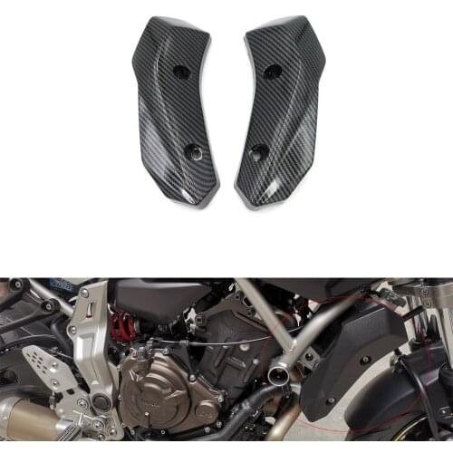 Motorcycle Parts Panel Fairings for MT07 MT-07 2014 2015 2016 2017
