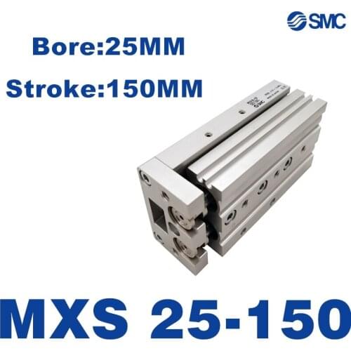 MXS MXS25 SMC MXS25L-150 MXS25-150AS MXS25-150AT MXS25-150A MXS25-150BS MXS25-150BT MXS25-150B MXS25-150ASBT MXS25-150BSAT