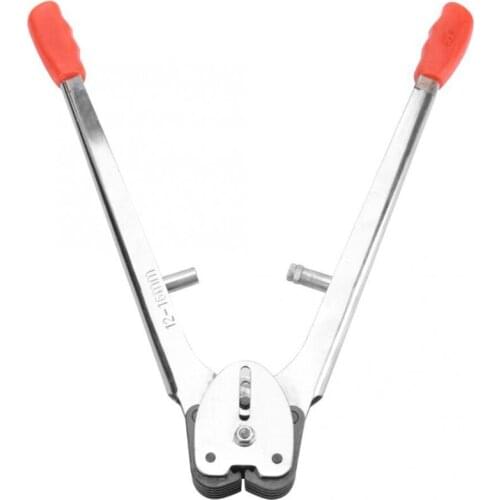 Multifunction Heavy-Duty Plier Set for Warehouse Package Dock Moving Garage Storage Rust Resistance Anti-Corrosion