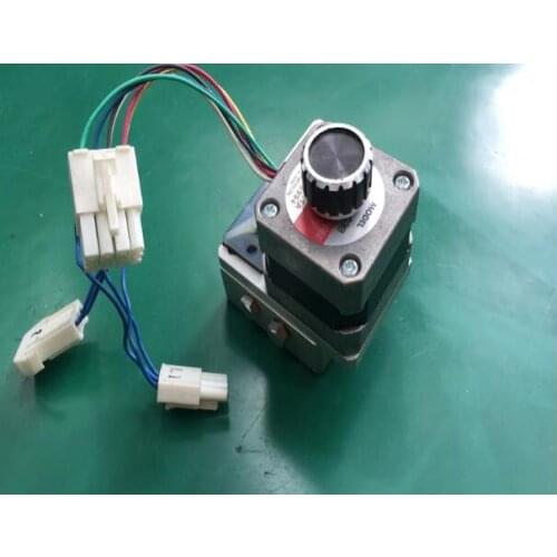 PK243-03B stepper motor, Used One , Stepper motor, Good Working Free Shipping