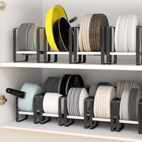 Kitchen Sink Drain Rack Dish Storage Cabinet Shelves Organizer Plate Cups Stand Display Holder For Desktop Cabinet Organizer