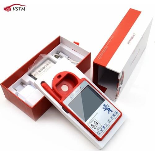 Mini CN900 Smart CN900 Mini Transponder Key Programmer Mini CN 900 high auto key programatore CN-900 with Mulit-languages