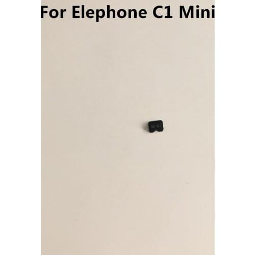 Elephone C1 Mini Used Phone Proximately Sensor Rubber Sleeve For Elephone C1 Mini MT6737 5.0" 720 x 1280 Smartphone
