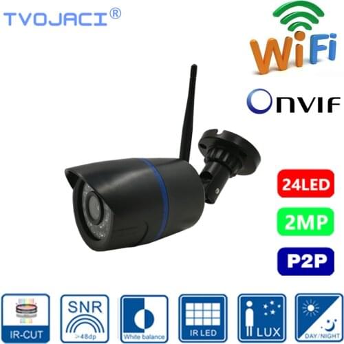 TVOJACI CCTV Cameras WI-FI