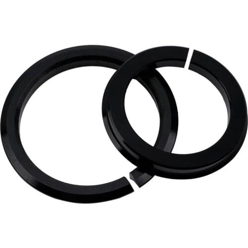 MEROCA Bike Aluminum Alloy Headset Bottom Stop Iamok Bicycle Fork Base Washer Cycling Parts