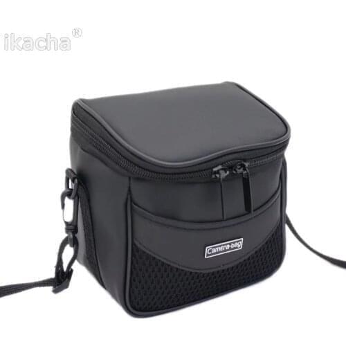 Camera Bag Waterproof Case For Sony HX90 HX50 HX60 A6000 A5100 A6500 A6300 A5000 RX10 RX100 NEX6 NEX5 H200 HX300 H300 HX400 H400