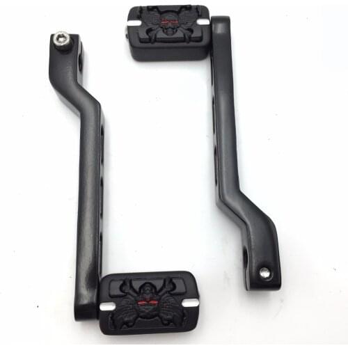 Aftermarket motor parts For Harley Softail Slim FLS Fat Boy FLSTF Road King FLHR Electra Glide Ultra CVO Street Glide