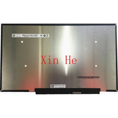 B140HAN06.8 14.0'' FHD Laptop LCD Display Screen 1920X1080 EDP 30 Pins 100% sRGB