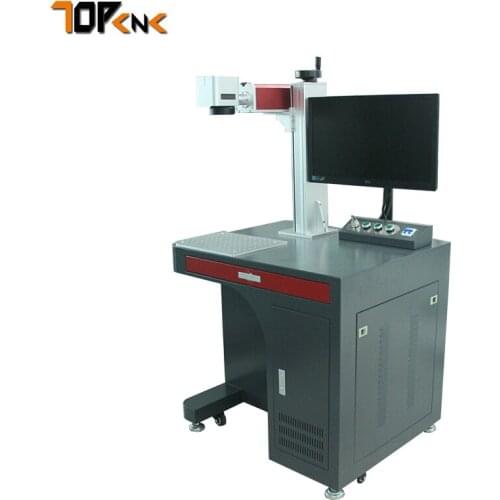 Big discount 20w fiber laser marking machine/fiber laser marker