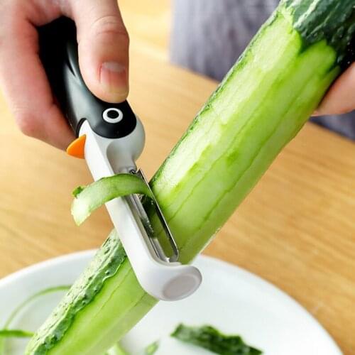 VIP exclusive Steel Foldable Vegetable Fruit Carrot Peeler Kitchen Gadgets and Accessories peeler kichen accessories tools