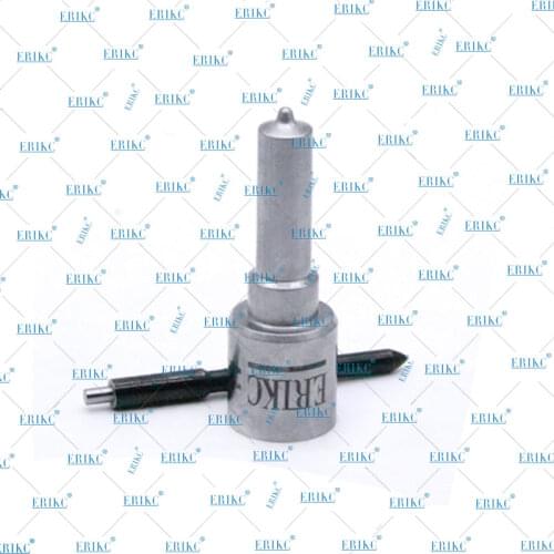 ERIKC CR Injector Diesel Nozzle DLLA 160P1308 Spray Gun Parts Nozzle DLLA 160 P1308 (0433171817) For Fuel Injector 0986435091