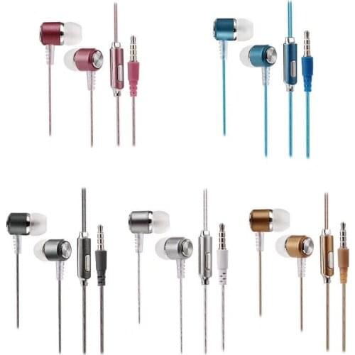 Hankai In-ear Headphones