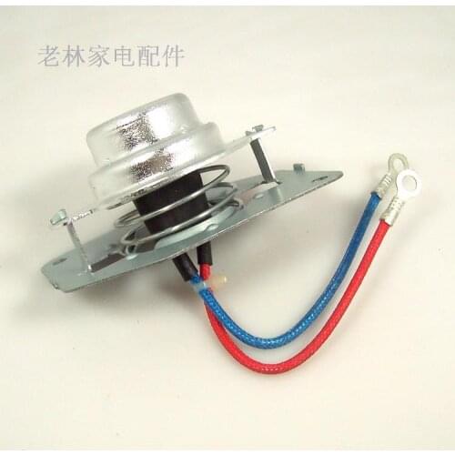 Good rice cooker electric pressure cooker pot temperature sensor magneticsteel lirait temperature device kitchen appliances