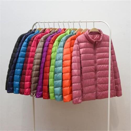 2018 New Autumn Winter Fashion Plus Size 8XL Oversized White Duck Down Short Coats Female Hooded Warm Casual Jacket Outerwear G4