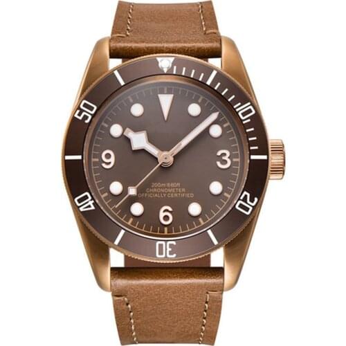 LISBAN Military Watches