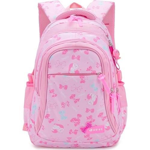 School Bags Mendlor China