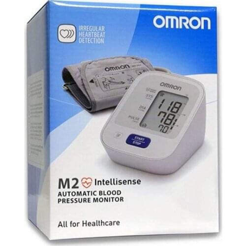 Omron Pressure Measuring Instruments