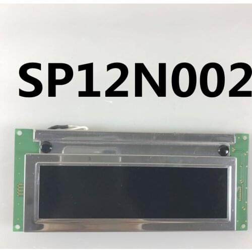 Original LCD Panel SP12N002