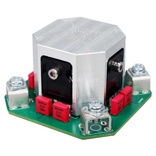 Colorful LED Music Spectrum Display Analyzer 51 segment LED light column moduleDigital signal input