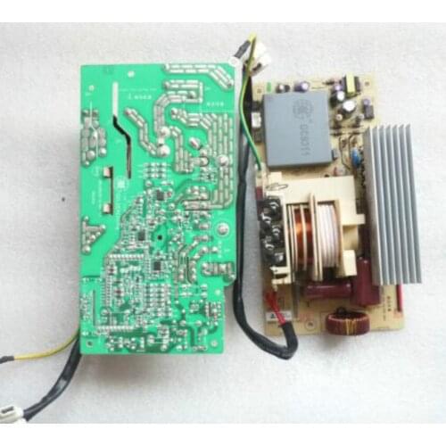 Suitable for Midea microwave oven EV025LC7/EV923KF6/8-NA accessories power board inverter motherboard
