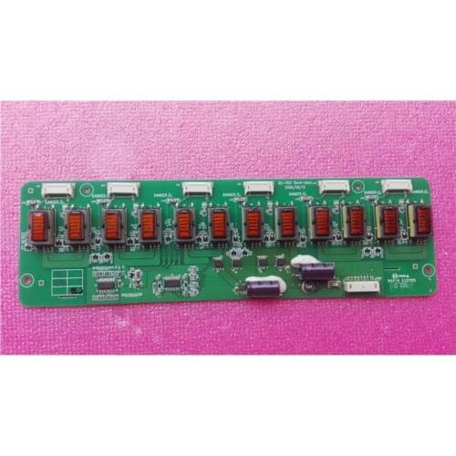 QLI-002,490811400200R:790811400810R Backlight Inverter