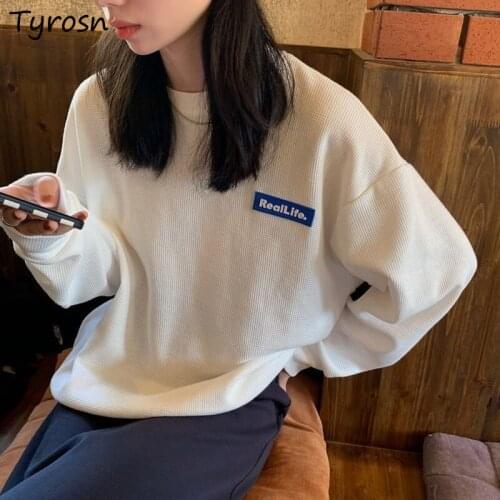 Tyrosn Hooded Sweatshirts For Women