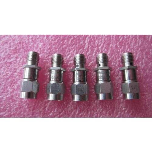 6606-SMA-50-1/199-NE 18GHz 2W SMA 6dB RF coaxial high fixed attenuator