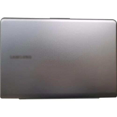Back Cover LCD Top Rear Lid For Samsung NP530U3C 530U3B 535U3C 540U3C 532U3C touch non-touch silver