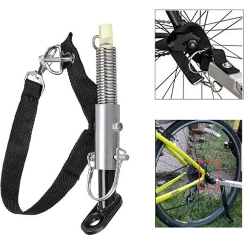 1 set of stable bicycle, connector portable outdoor accessories lamp corner connector hook, adapter, classic hook model