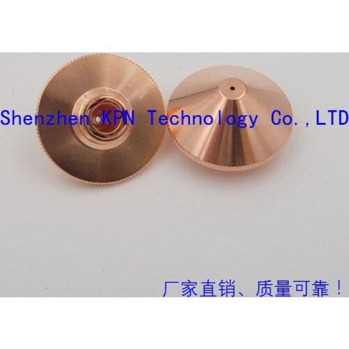 1pcs D28-M11H15 for double layer nozzle P0591-575-00020 for Fiber/co2 laser cutting machines factory wholesale