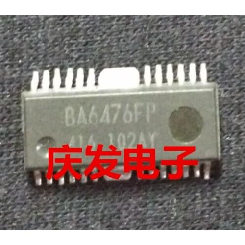 Free Delivery.BA6476FP