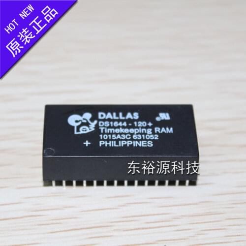 DS1644-120 DS1644-120+ DIP