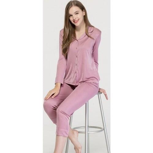 Женские пижамы с длинным рукавом GOLESUN.FS China At AliExpress