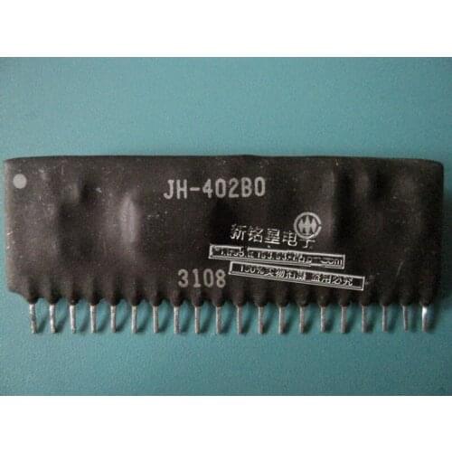 Hot spot JH-402B0 ceramic module 20pin quality assurance