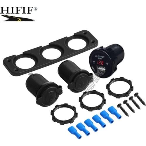 HIFIF Navigation Radios